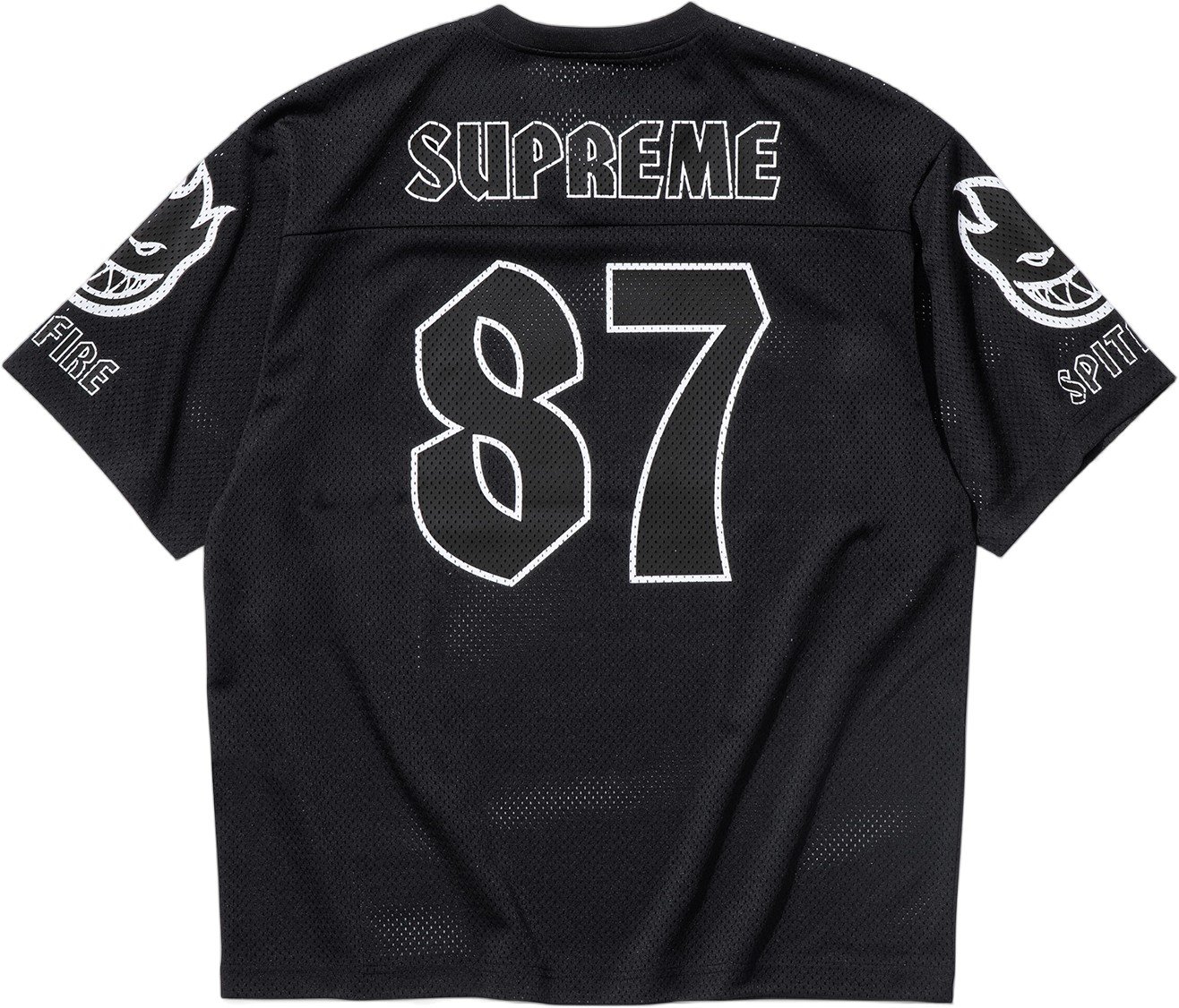 Supreme®/Spitfire® Football Jersey view 2